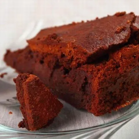 Nagyon krémes belga csokitorta  recept