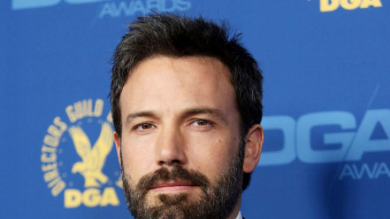 ben affleck