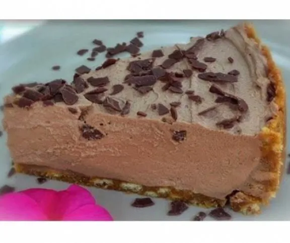 Csokoládétorta sütés nélkül recept