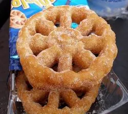 Bunuelos