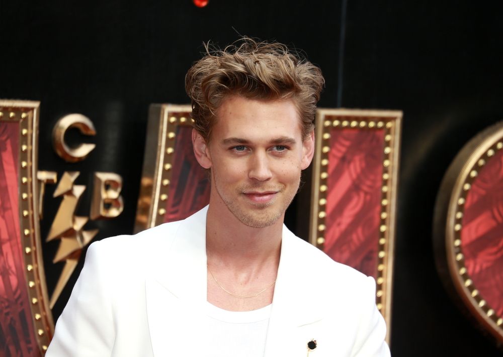 Napi egy doboz mikrózott Haagen-Dazs jégkrém és 24 db fánk - ez volt Austin Butler Elvis-diétája (Fotó: Shutterstock)