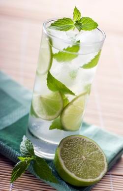 Talán az egyik legnépszerűbb rumos koktél a Mojito