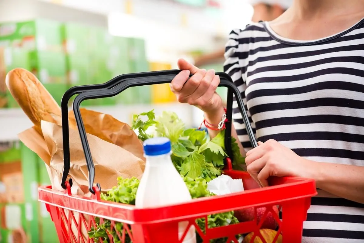 Több mint hatvan termék lesz az árfigyelőben /Fotó: Shutterstock