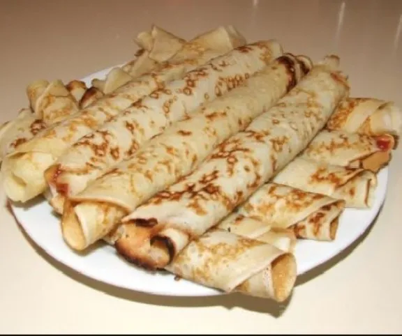 Totus avagy hamis túrós paleo palacsinta recept