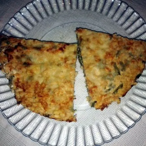 Húsos rakott zöldbab (súlykontroll) recept