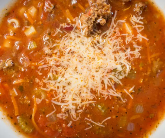  Fagioli, az elhanyagolt olasz tésztaétel  recept