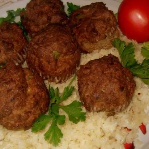 Csirkemáj-fasírt recept