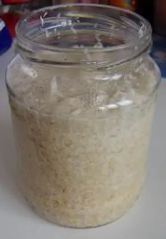 Ecetes torma recept