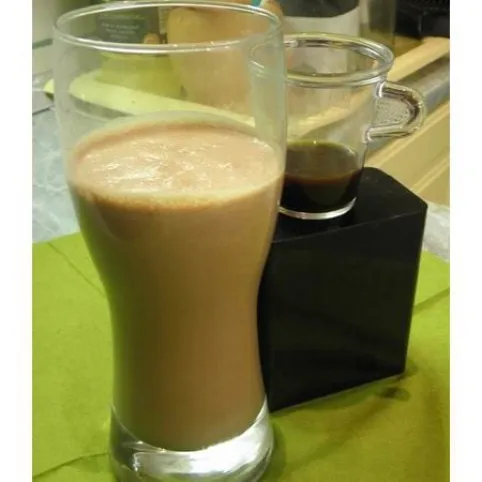 Házi ír krémlikőr  recept