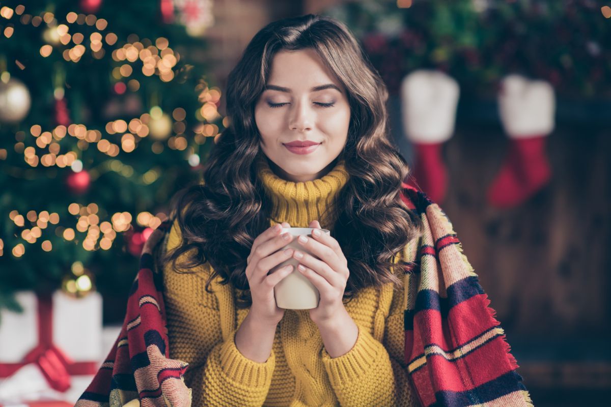 Fontos, hogy találj időt a pihenésre az ünnepi időszakban / Fotó: Shutterstock