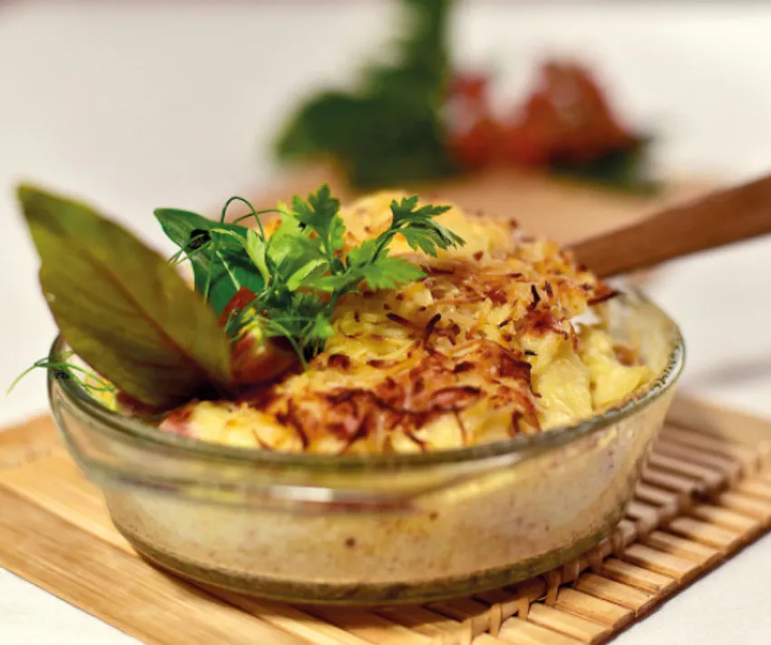 recept