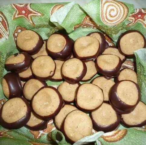Gesztenye-csemege recept
