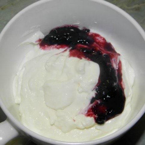 Házi krémjoghurt recept