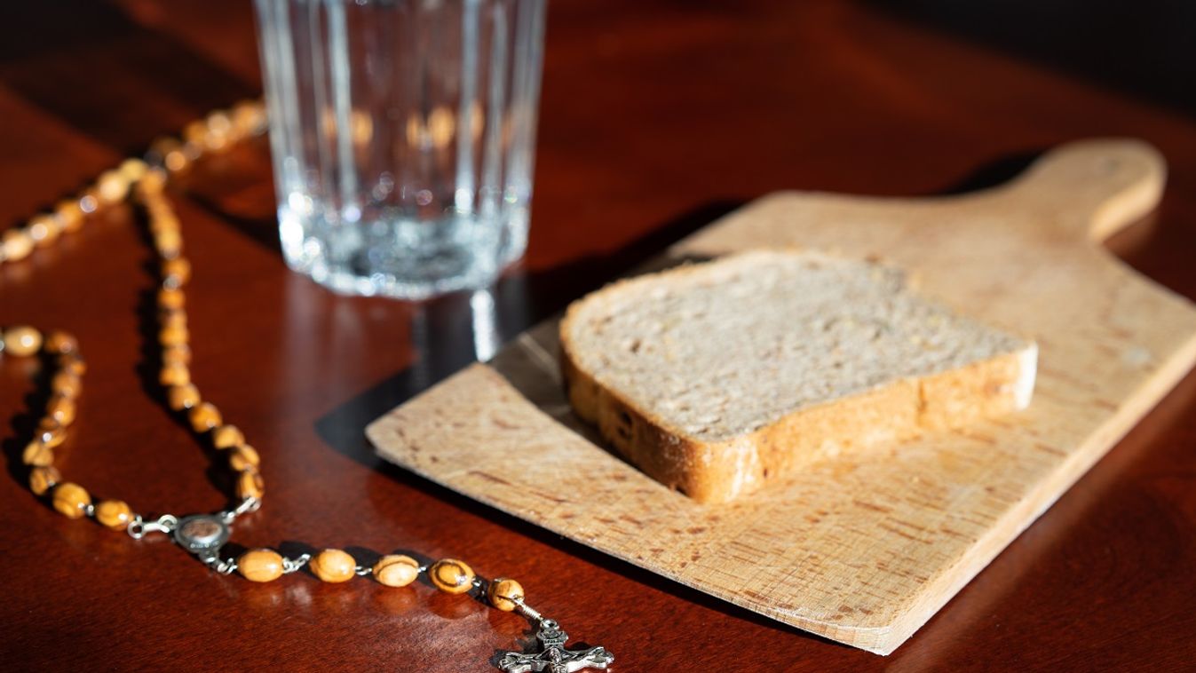 40 böjtös recept, ha nem tudod, mit főzz a húsvét előtti 40 napos nagyböjt idején