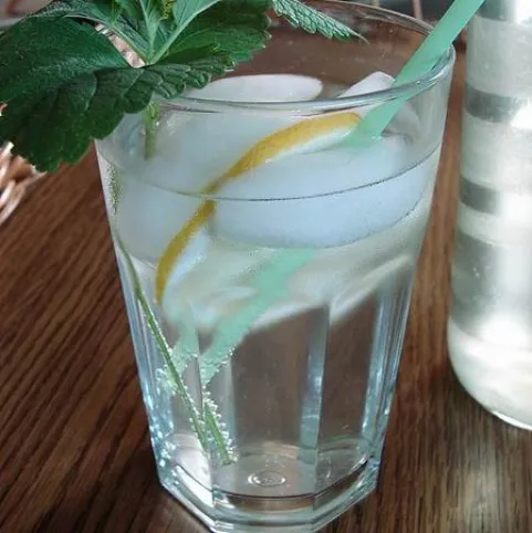 Nagymama bodzaszörpje recept