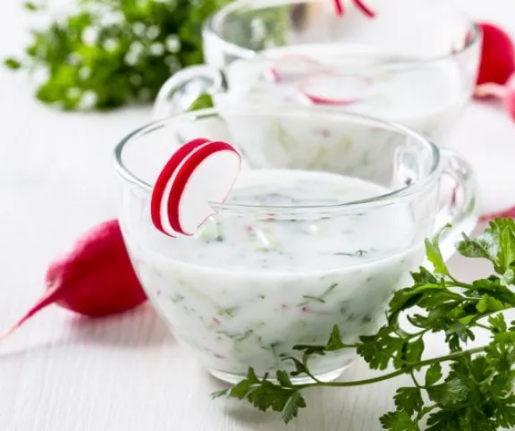 Retekleves recept