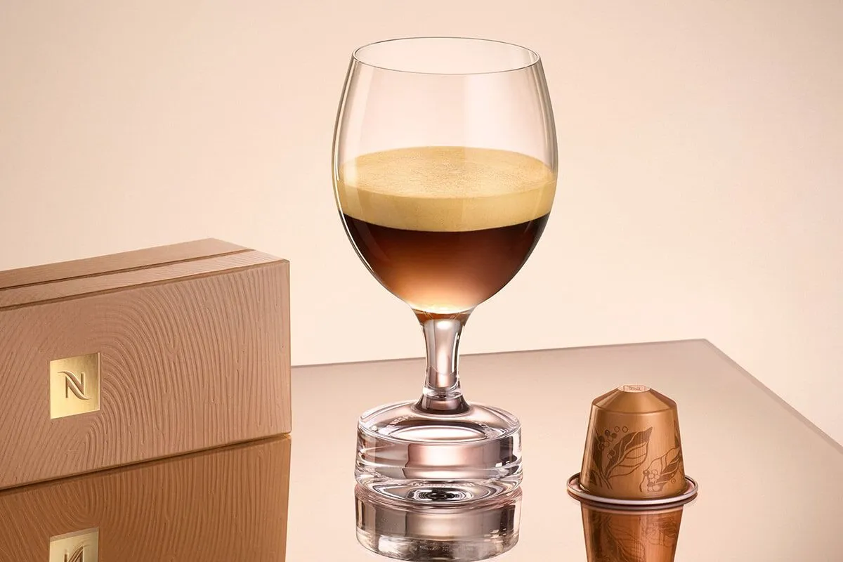 Nespresso  N°20 (Foto: Nespresso)