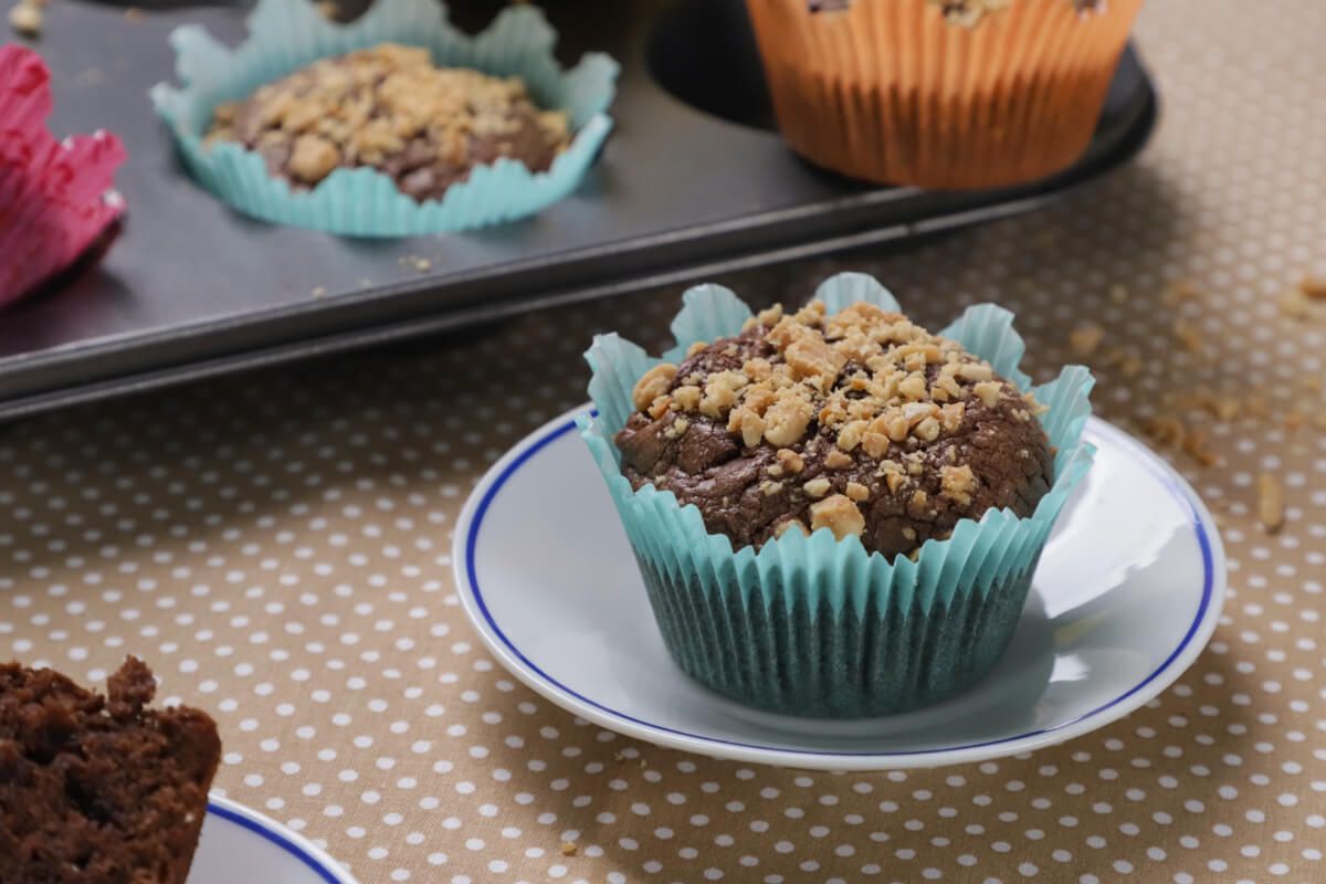 4 hozzávalós nutellás muffin>>>