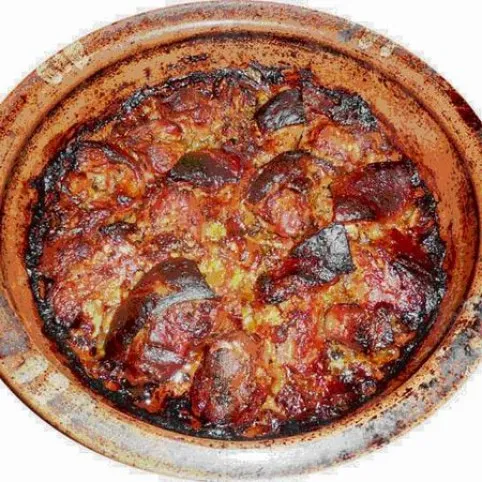 Csülök fűszeresen recept
