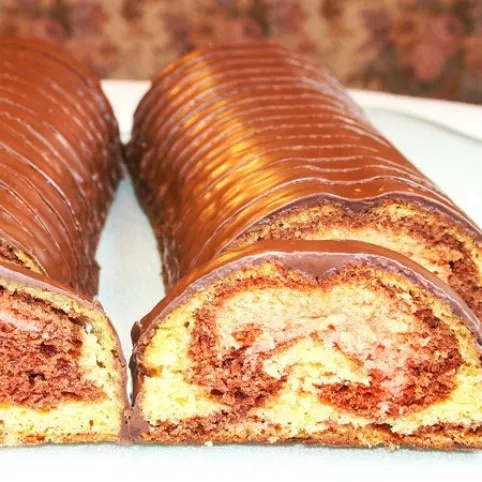 Rókafarok őzgerincben recept