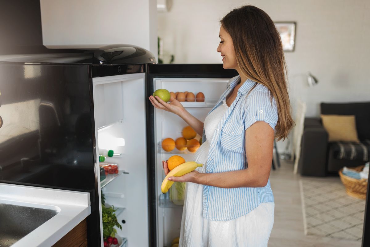 Minél nagyobb egy gép, annál többet fogyaszt, gondoljuk át, mekkora hűtőre is van valójában szükségünk/ Fotó: Shutterstock