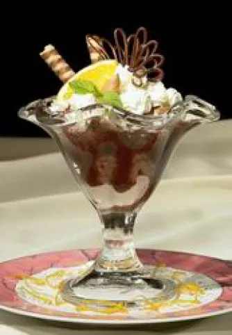 Narancsos-Nutellás gesztenyepüré recept