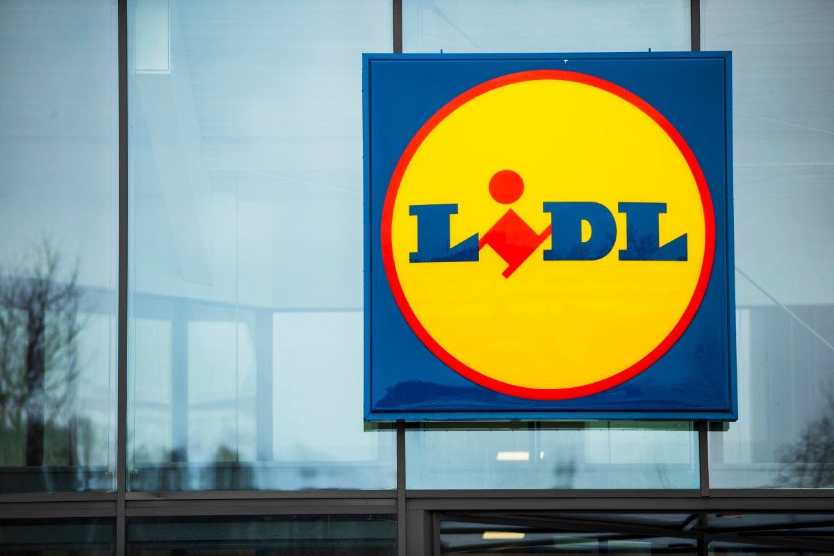 Közel 200 termék árát csökkentette idén a Lidl / Fotó: Shutterstock