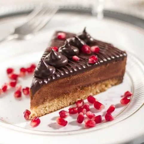 Mokkamousse torta recept