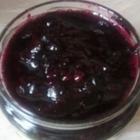 Áfonyaszörp és áfonyalekvár recept