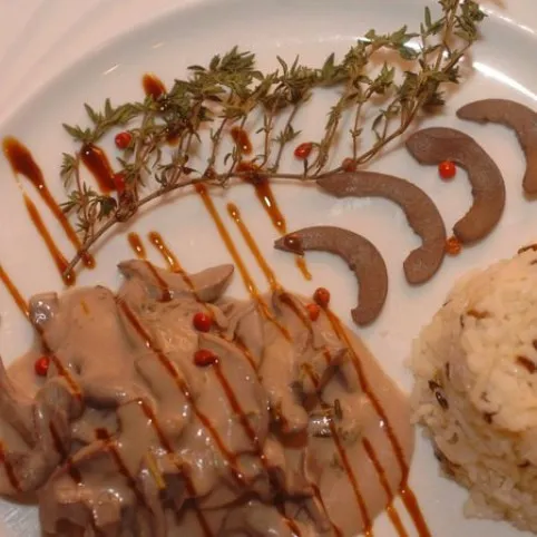 Veseragu recept