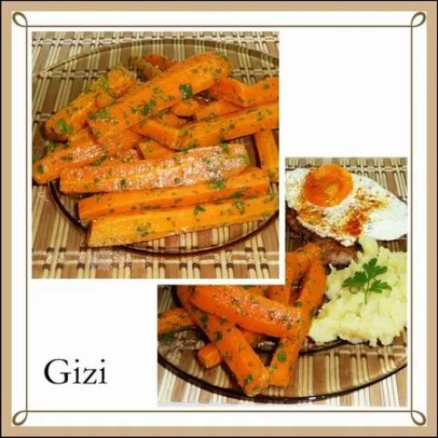 Fűszeres répasaláta  recept