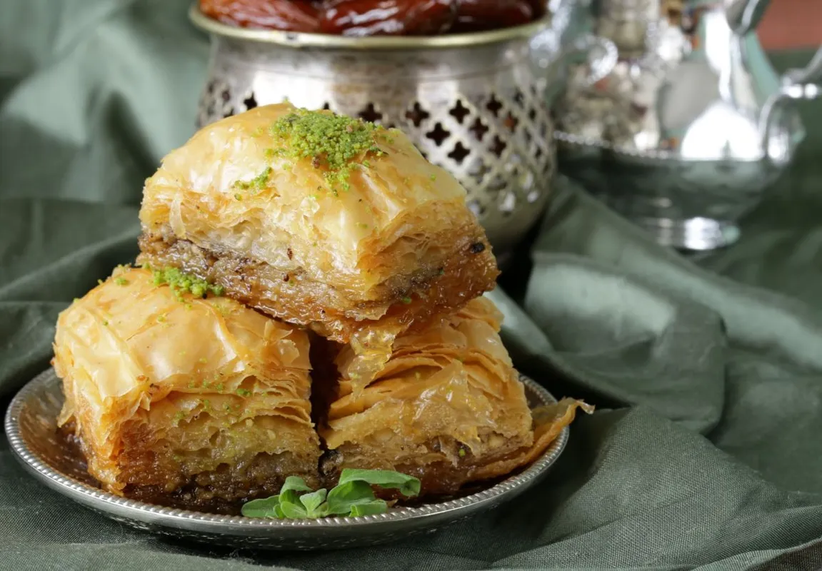 Baklava