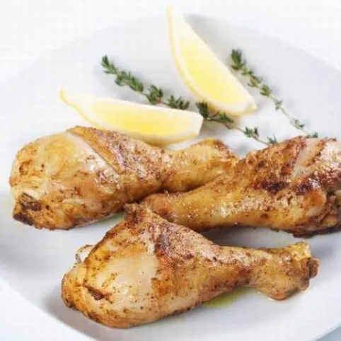 Kakukkfüves sült csirke recept