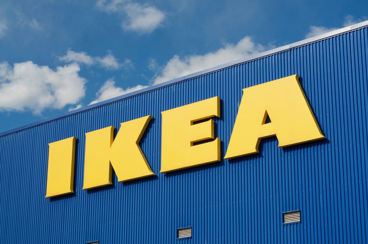 Számos országban lesz olcsóbb az IKEA /Fotó: Shutterstock