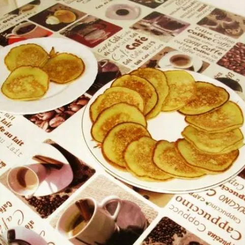 Placuszki (lengyel palacsinta) recept