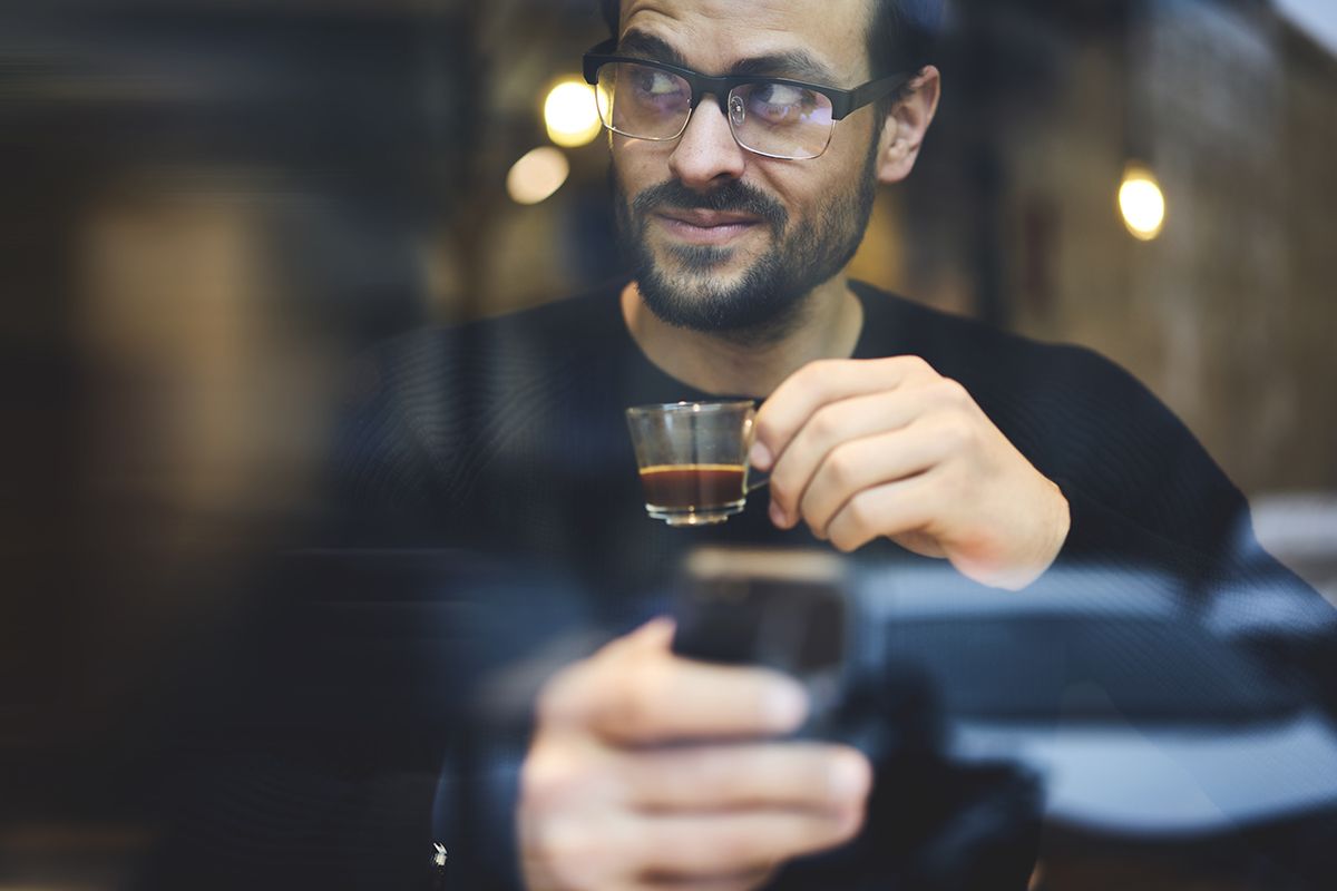 A kutatók maguk is felhívták a figyelmet, hogy az eredmények nem biztos, hogy csak a kávénak tulajdoníthatók  /Fotó: Shutterstock