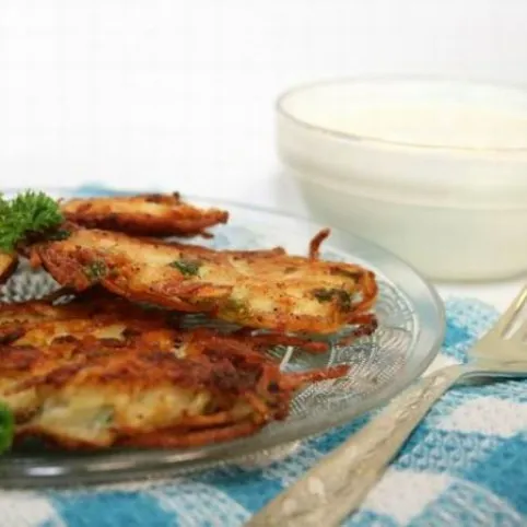 Lepcsánka II. recept