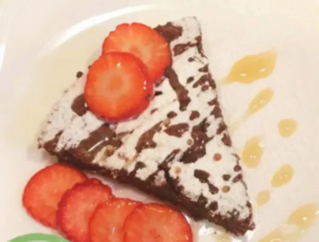 Diétás céklás-kakaós brownie glutén-, tej- és cukormentesen  recept