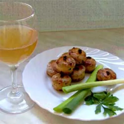 Fűszeres-vajkrémes pogácsa recept