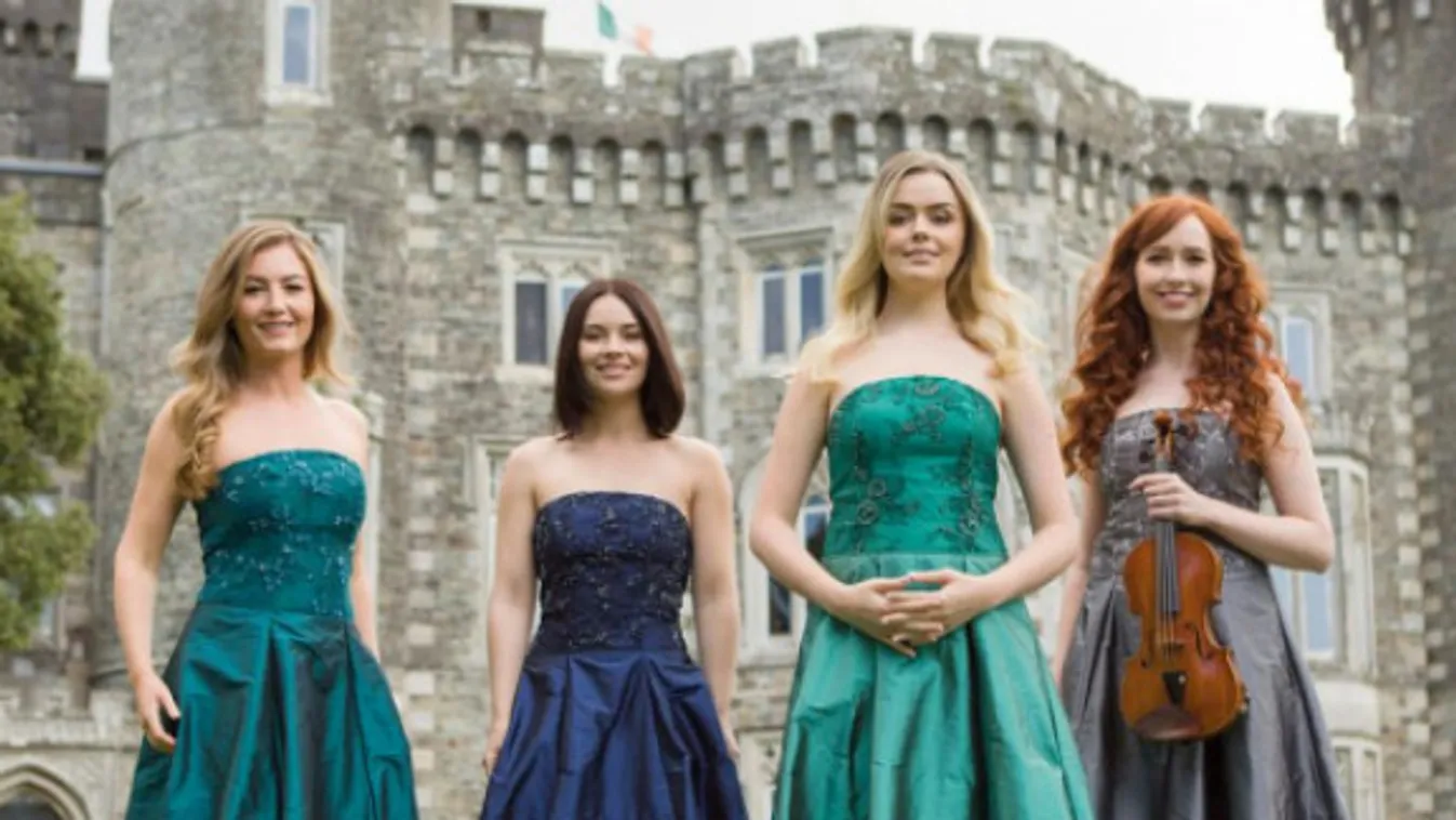 Celtic Woman