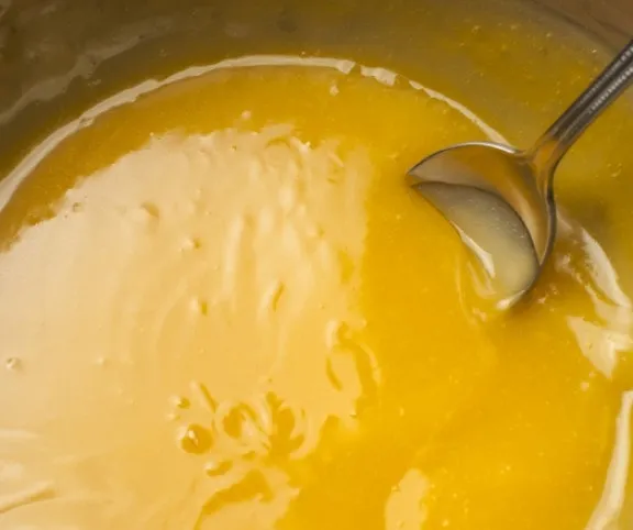 Narancsszósz (gofrikhoz és palacsintákhoz) recept