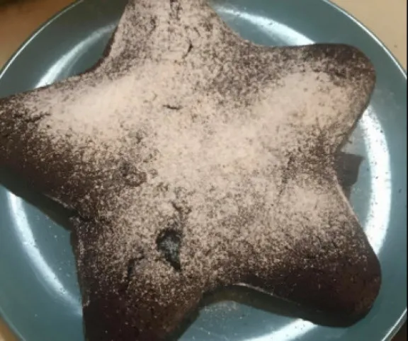 Gyors kakaós brownie recept
