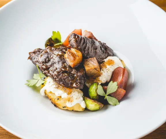 Whisky-s vaddisznóragu recept