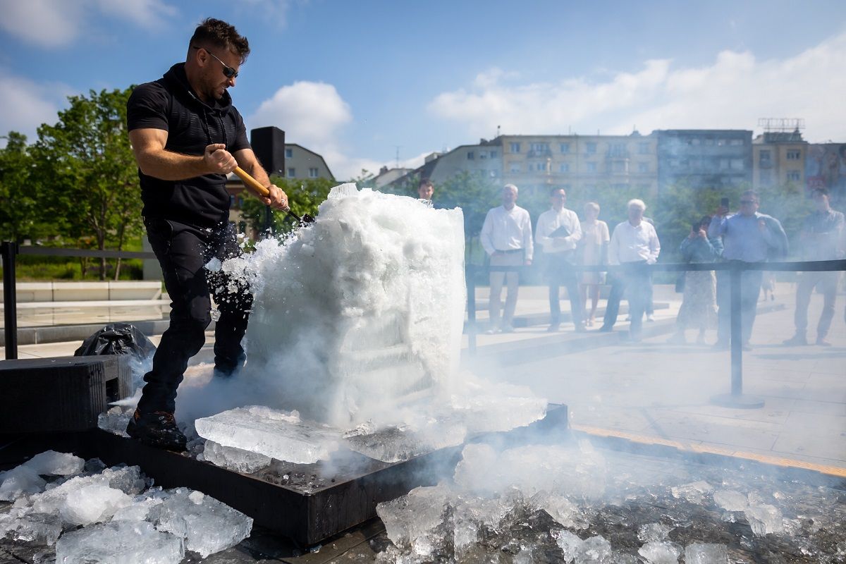 Törley Ice /Fotó: Drajkó-Egressy Orsolya