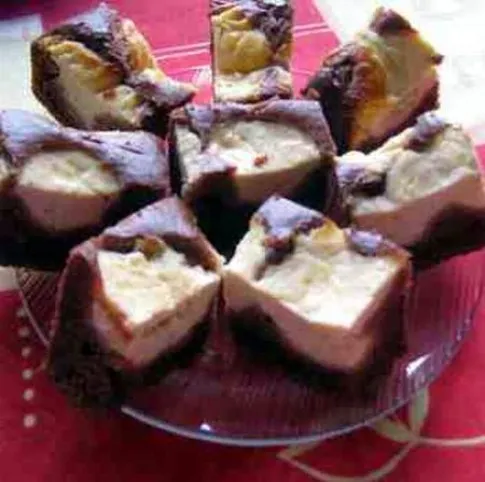 Boci szelet VI. recept
