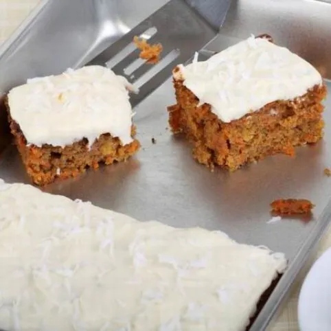 Svéd répatorta recept