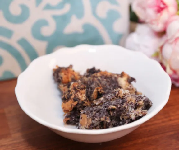 Mákos guba, ahogy Kammerer Zoltán készíti recept