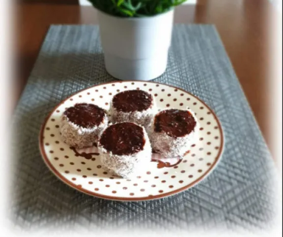 Kozáksapka glutén- és tejmentesen recept