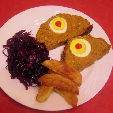 Stefánia sült recept