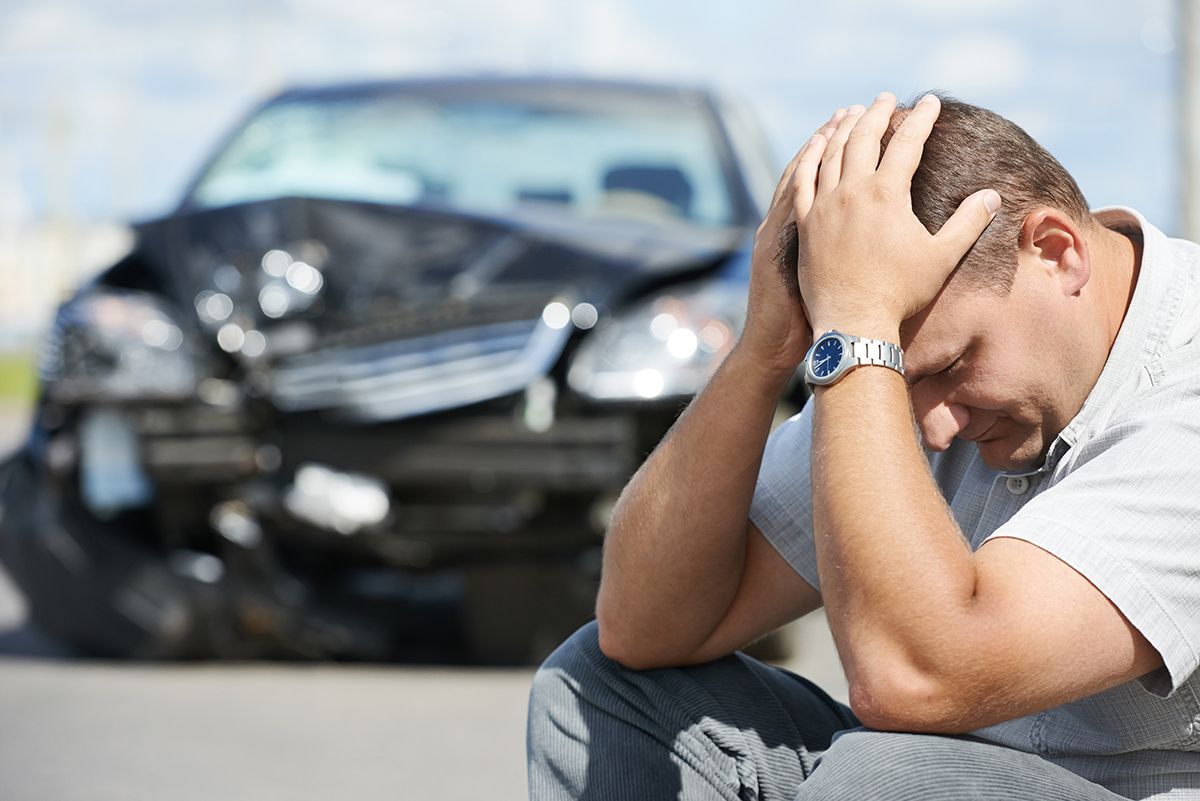 Ittas vezetés során megnövekedik a baleset okozásának lehetősége /Fotó: Shutterstock